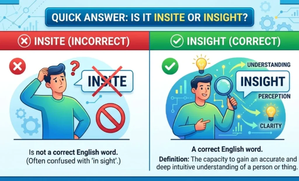 Quick Answer