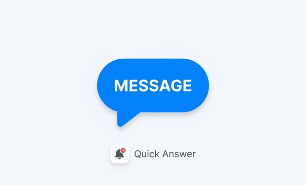 Quick Answer  