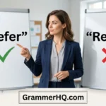 Refer or Reffer