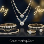 Jewelry or Jewellery